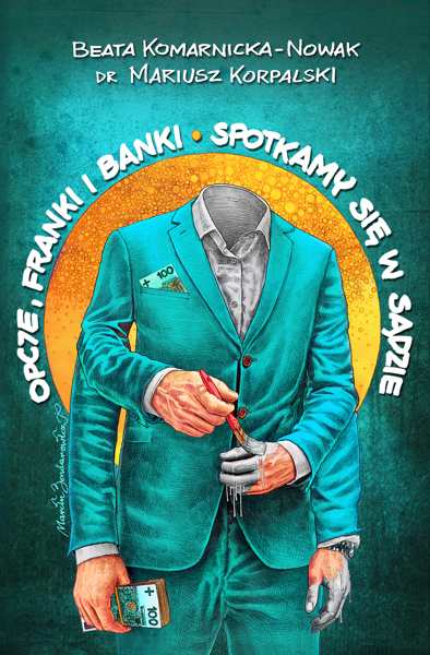 Opcje franki i banki