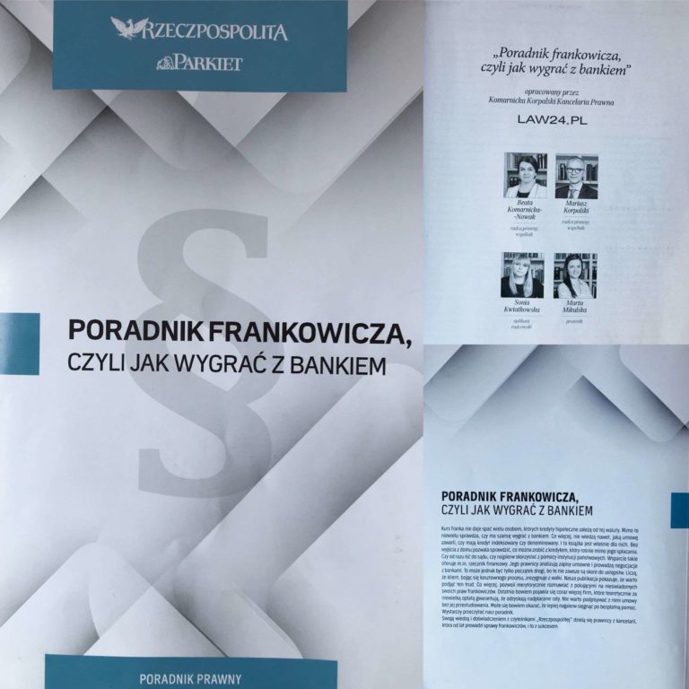 Poradnik Frankowicza